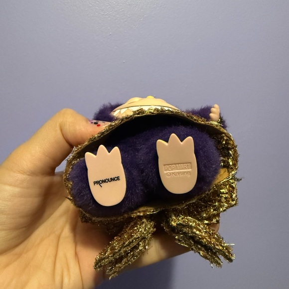 Labubu Pronounce authentic - Picture 3 of 4